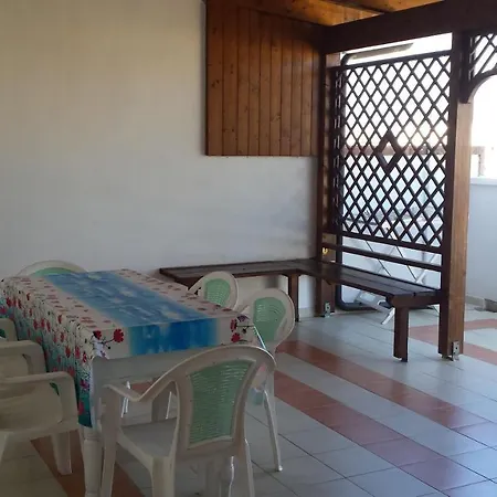 Maxim 03 Gallipoli Mancaversa Appartement Marina di Mancaversa