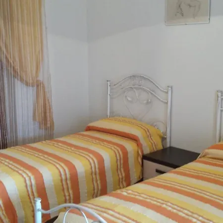 Appartement Maxim 03 Gallipoli Mancaversa Marina di Mancaversa