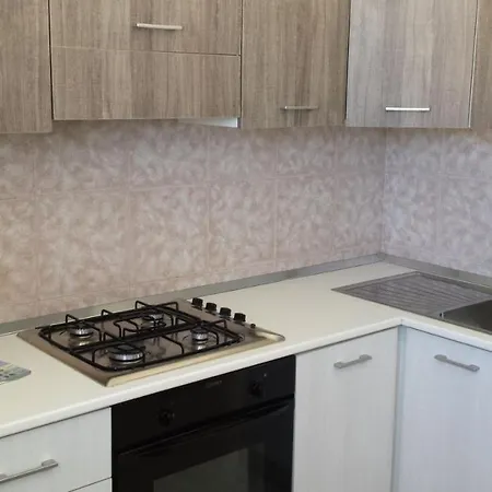 Maxim 03 Gallipoli Mancaversa Appartement